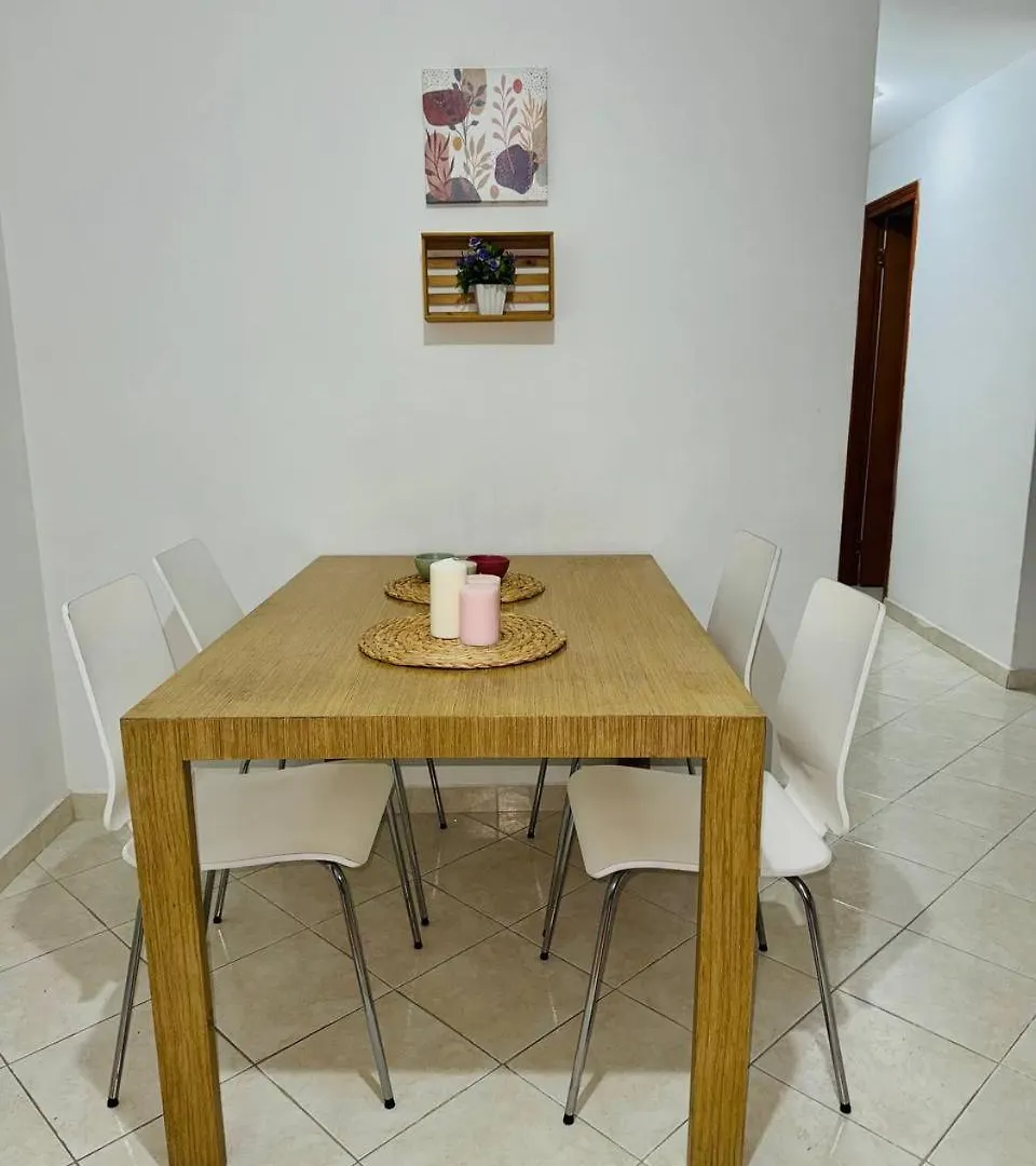 Apartment Espectacular Apartamento Sector Laureles Estadio 3 Habitaciones Hasta 7 Personas Medellin