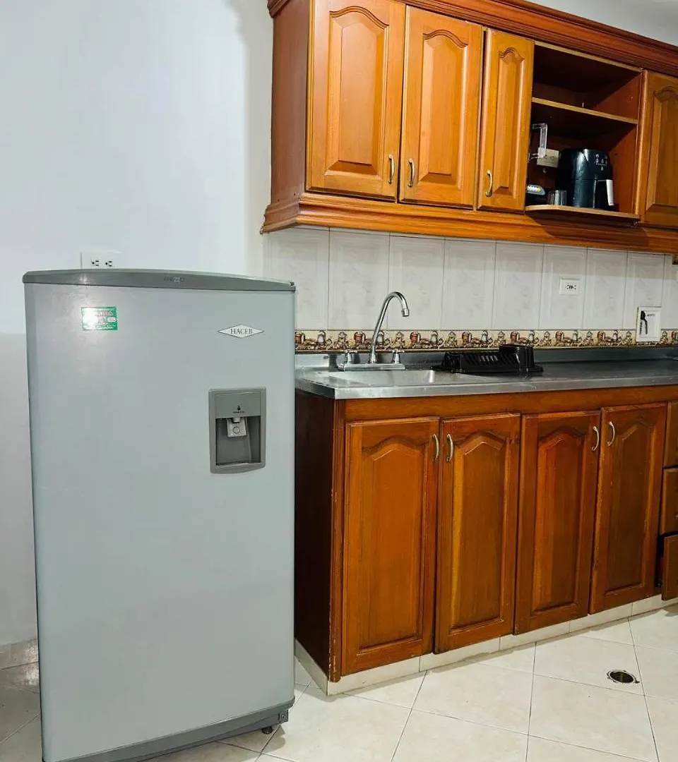 Espectacular Apartamento Sector Laureles Estadio 3 Habitaciones Hasta 7 Personas Medellin 0*,