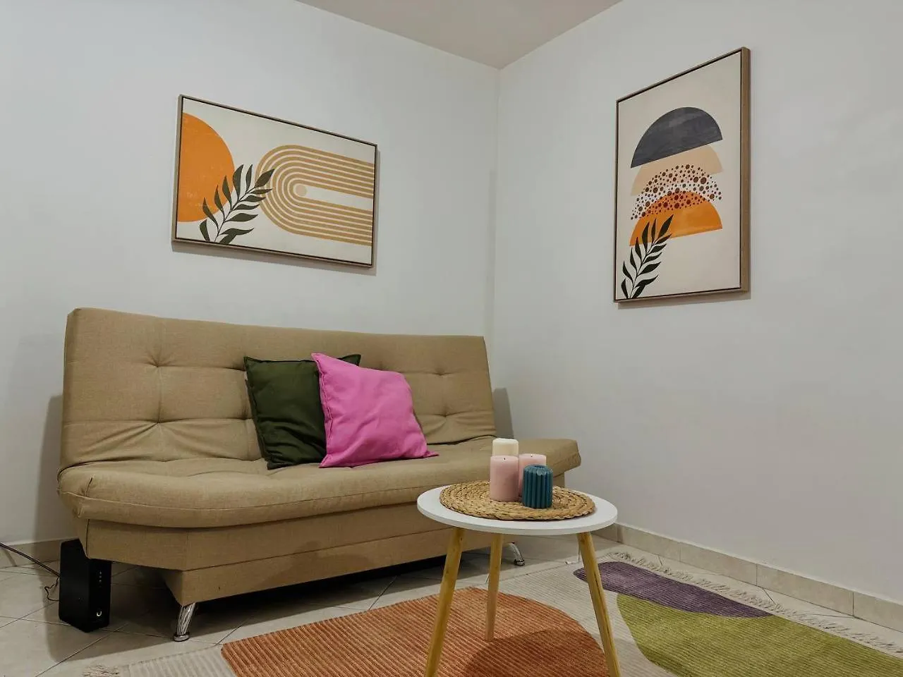 Espectacular Apartamento Sector Laureles Estadio 3 Habitaciones Hasta 7 Personas Medellin Apartment
