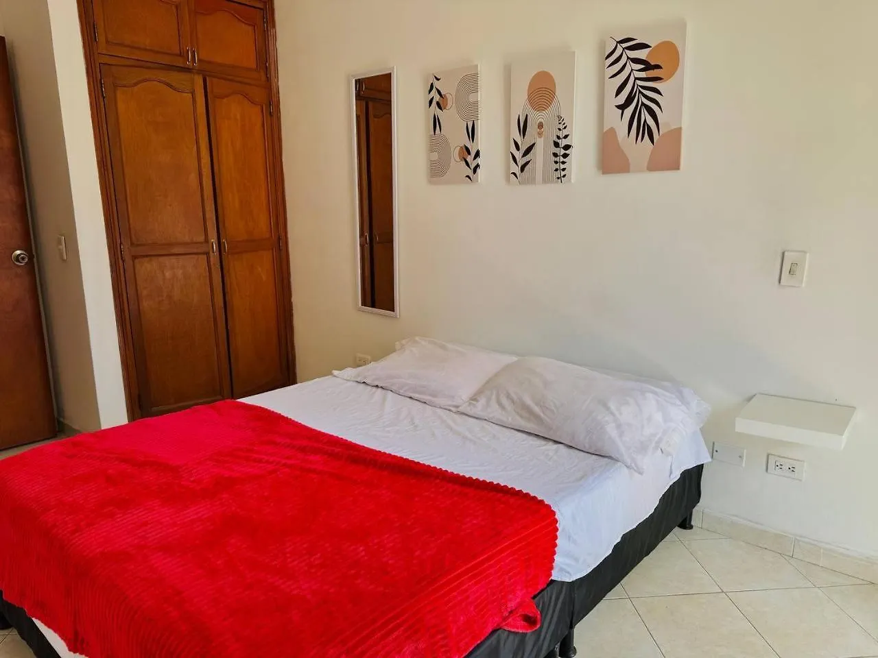 Espectacular Apartamento Sector Laureles Estadio 3 Habitaciones Hasta 7 Personas Medellín