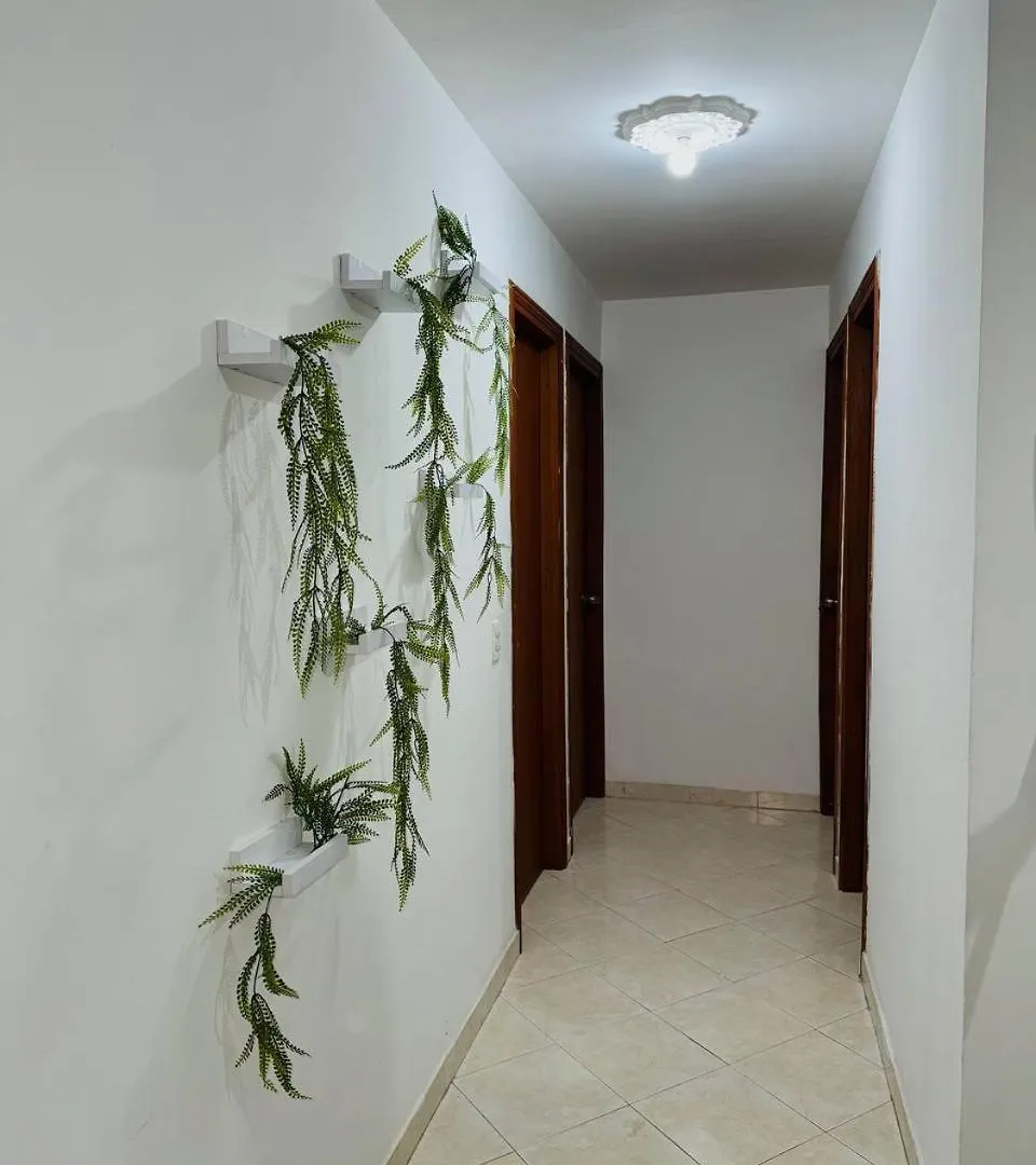 Apartment Espectacular Apartamento Sector Laureles Estadio 3 Habitaciones Hasta 7 Personas Medellin