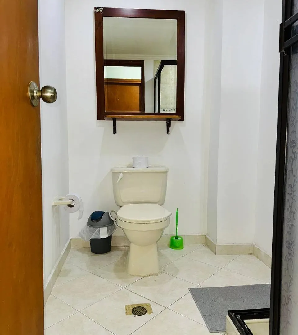 Apartment Espectacular Apartamento Sector Laureles Estadio 3 Habitaciones Hasta 7 Personas Medellin