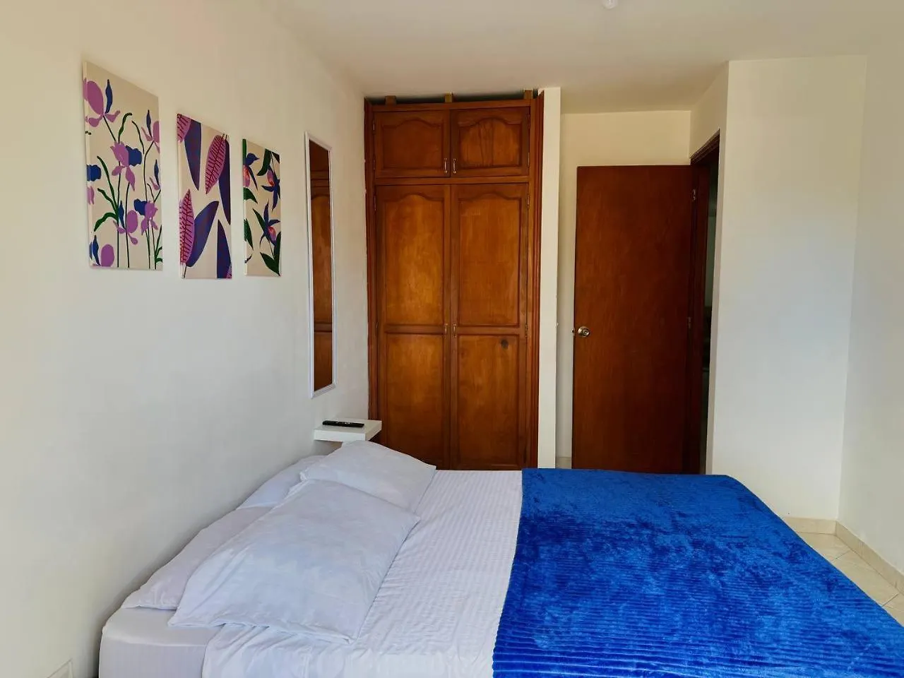 Apartment Espectacular Apartamento Sector Laureles Estadio 3 Habitaciones Hasta 7 Personas Medellin