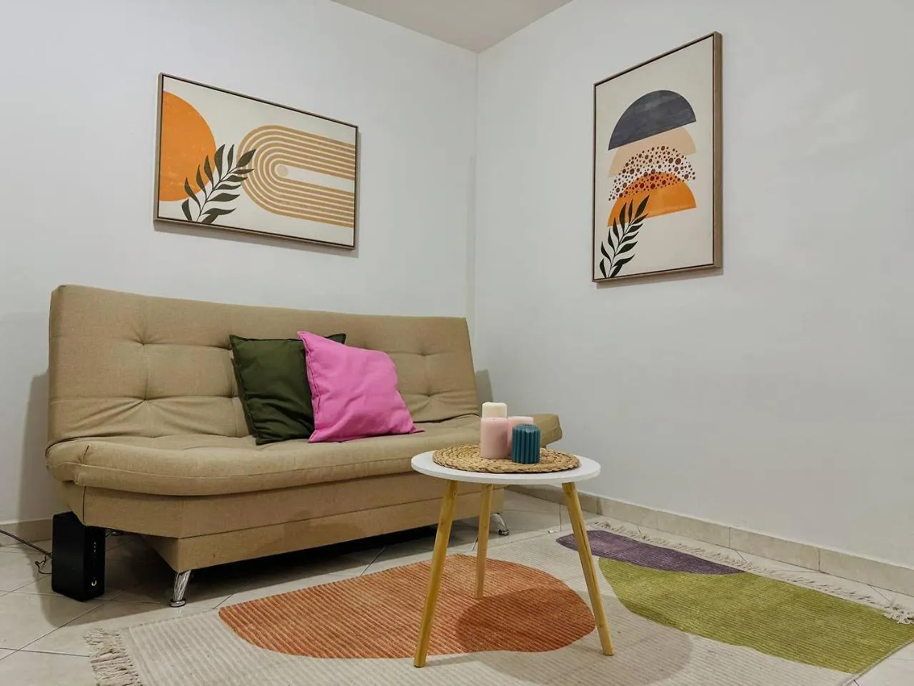 Espectacular Apartamento Sector Laureles Estadio 3 Habitaciones Hasta 7 Personas Medellin 0*,  Colombia