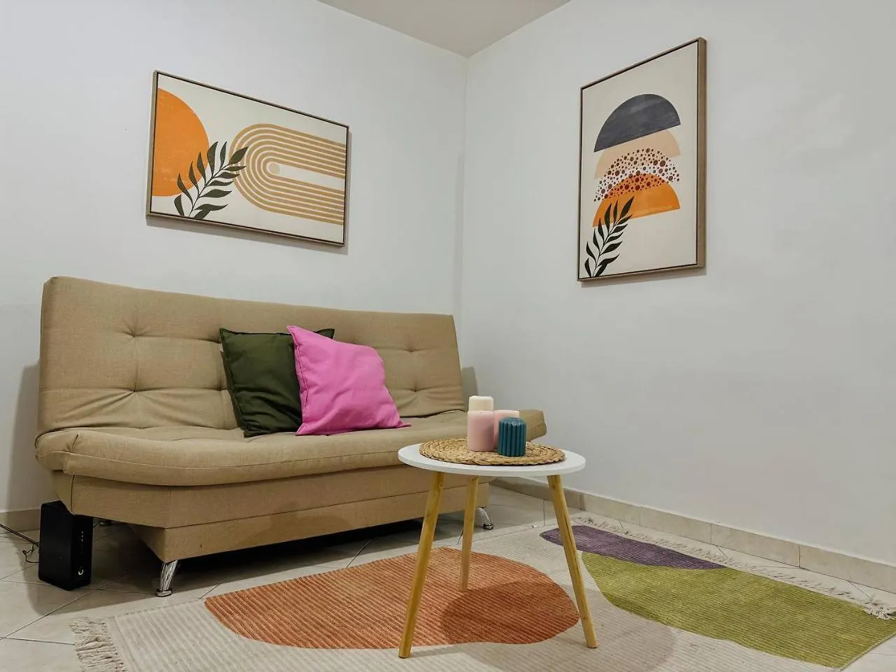 Espectacular Apartamento Sector Laureles Estadio 3 Habitaciones Hasta 7 Personas contacts